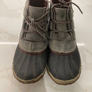 Women’s Sorel Booties